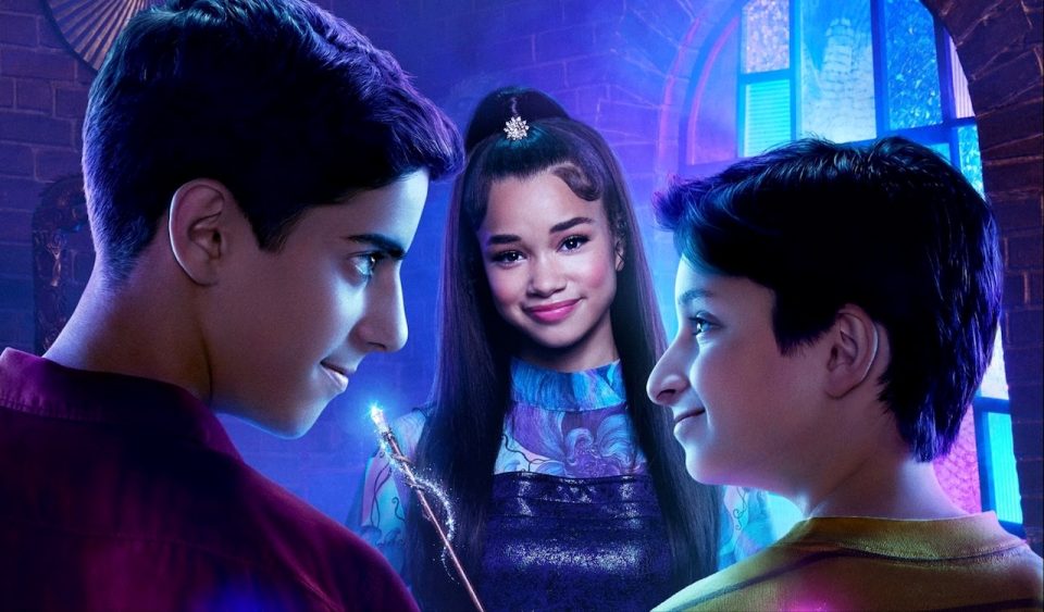 La série « Waverly Place :  Les Nouveaux Sorciers » arrive bientôt sur Disney+ !